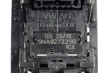 фото thumb №8, Vw tiguan 5na рамка тунель домкрата джгут кнопки 5nb864263 5na9272258b