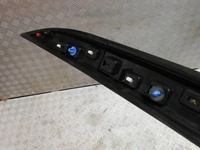 фото thumb №5, Peugeot 2008 молдинг кровельная правая хром 9806404777