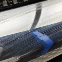 фото thumb №6, Opel vivaro фургон решётка радиатор 2018 93450928