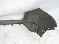 фото thumb №9, Бампер toyota c-hr chr 16-19 задняя 6xpdc