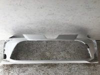 фото thumb №1, Бампер передний toyota corolla 18- sedan e210 e18