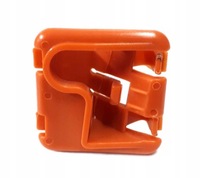 фото thumb №1, Разъём опоры капот skoda fabia i ii octavia 1 2