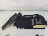 фото thumb №9, Mercedes cla c117 w117 обшивка багажника левый обивка левый задняя