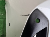 Бампер bmw u11 x1 x line a96 царапины в Украине, фото thumb