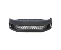фото thumb №1, Vw jetta 2011 - 2015 передній бампер