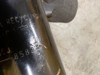 фото thumb №10, Амортизатор переднее перед nissan leaf i ze0