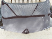 Капот кришка двигуна opel astra j iv lata 2009-2015 оригінал колір z41c Недорого, фото thumb