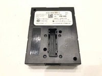 фото thumb №1, Модуль skoda octavia iii 5q0959435c блок управления