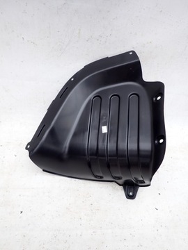 фото thumb №1, Kia ceed ii 12- защита бампера левая зад задняя 86691-a2200