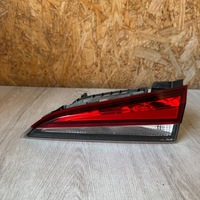 фото thumb №1, Лампа задняя правая крышки skoda kamiq 658945094