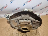 фото thumb №12, Поворотна опора задня ліва bmw i3 i01 333218915910 0.0l 2018