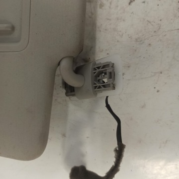 фото thumb №9, Skoda fabia iii захист сонцезахисна права 5g0857624b