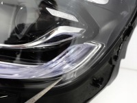фото thumb №5, Mercedes glb x247 19- full led multibeam лампа левая eu
