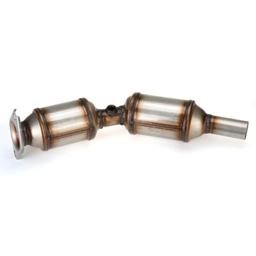 фото thumb №11, Каталізатор toyota prius 1.8l 2010-2015 euro2 з