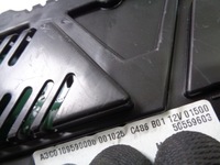 фото thumb №8, Счетчик приборы alfa romeo stelvio 2016-