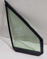 фото thumb №1, Subaru forester iv 13- стекло дверь правая правый перед треугольник