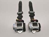 фото thumb №1, Jeep renegade ремені безпеки задня оригінал 2014-