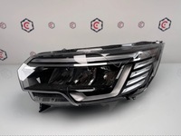 фото thumb №1, Лампа ліва перед renault trafic iv full led