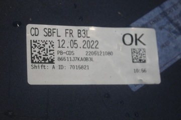 фото thumb №10, Бампер перед kia ceed iii 3 gt