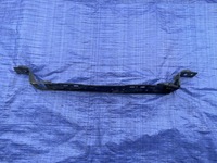 фото thumb №9, Peugeot 308 t9 балка pod радиатор