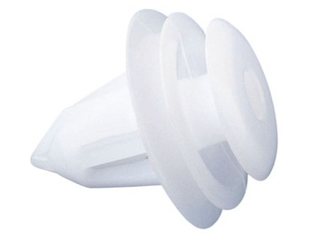 фото thumb №1, 10x toyota auris avensis camry carina corolla verso клипса обивка стойка