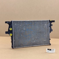 фото thumb №1, Радиатор жидкость iveco daily vi 2.3 3.0