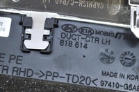 фото thumb №9, Kia niro e-niro de повітроводи na панель приладова 84795-g5rd0 97420-g5ab0 e 1