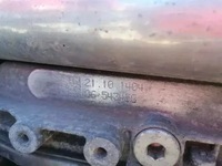 фото thumb №7, Коробка передач передач ptt автоматическая 8hp-55 audi rs7 4g8 4.0tfsi 560km