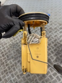 Поплавок помпа уровня топлива бака mini cooper r56 1.6d 2752312 Доставка, фото thumb