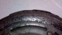 фото thumb №6, Притиск зчеплення ford focus mk2 1,6 b 3082000542