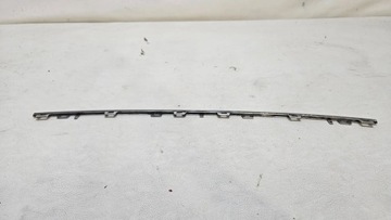 фото thumb №7, Планка хром бампера skoda octavia 4 iv 5e3853551