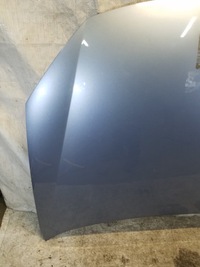 фото thumb №11, Капот кришка двигуна vw golf vi kod la5q