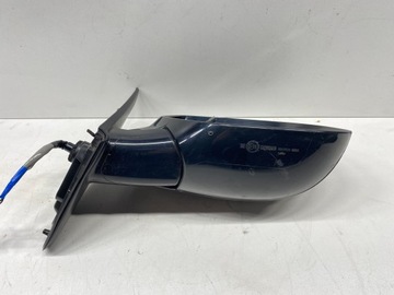 фото thumb №12, Зеркало правые mitsubishi outlander 3 iii рестайлинг 9 pin кабели 2012-