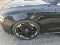 Купити Крило ліве перед передній audi a5 8t рестайлінг  lz9y, фото thumb