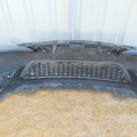 фото thumb №9, Seat leon iii бампер перед передний kompletny 2012- 5f0807221