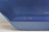 Vw polo 6r дверь правый  задний ld5l d1382 Доставка, фото thumb