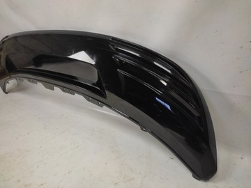 фото thumb №6, Audi e-tron 4ke спойлер бампера заднього зад 2018-