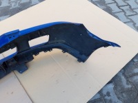 Бампер перед mazda 323f nr. b30k-50031 niebieski Доставка, фото thumb