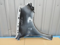 фото thumb №9, Крила передній renault twingo iii 14- лівий повний