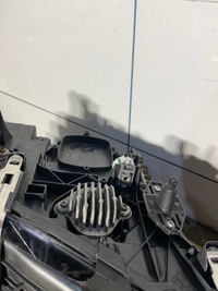 фото thumb №6, Bmw 7 g11 g12 лампа лівий перед адаптивний led europa комплектна