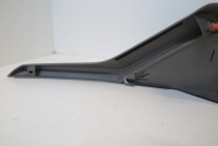 фото thumb №12, Накладка молдинг крышки зад багажника toyota rav4 v 76801-42240