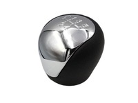 фото thumb №14, Ручка переключения передач hyundai elantra i30 ix35 5 передач хром