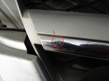 фото thumb №8, Бампер перед mercedes r клас 251 w251 05-08