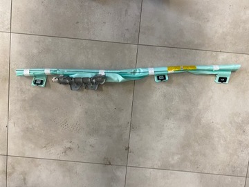 фото thumb №4, Mercedes vito w447 шторка крышная правая