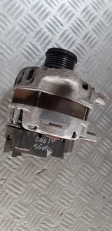 фото thumb №1, Генератор renault clio iv 1.5dci 231008918r