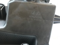 фото thumb №8, Hyundai ioniq 5 лампа правая перед full led зелёный штекер