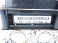 Насос abs bmw 5 e60 6775746 0265950668 Зі Шроту, фото thumb