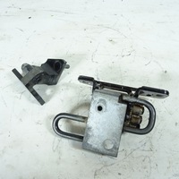 фото thumb №2, Vw phaeton петлі двері задня ліва