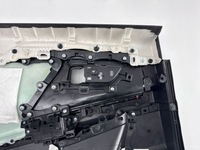 фото thumb №10, Toyota bz4x 2024 задняя сторона правая обшивка дверь задних