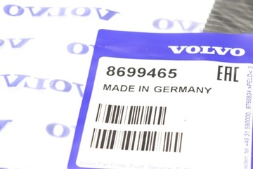 фото thumb №6, Volvo v50 ślepa важіль зміни коробки передач нова оригінальна 8699465